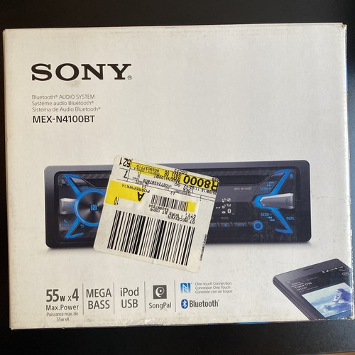 Sony bluetooth audio - sony, system