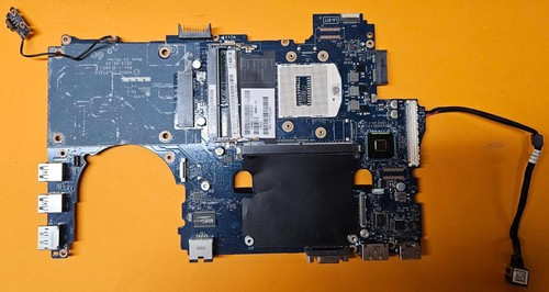Dell latitude e6540 mainboard - dell,