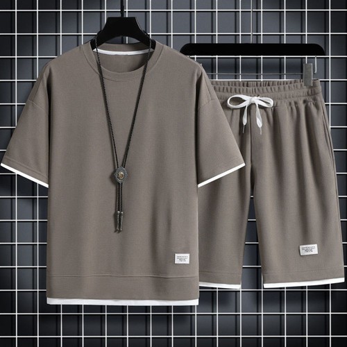 Hemdset sportkleidung - hemdset,