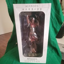 Assassin’s Creed Odyssey ALEXIOS Figur Statue | mit OVP 