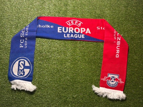 Schalke schal aus - 04, schal,