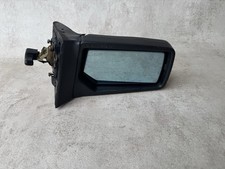 Mercedes-Benz W126 C126 SEC 2.Serie Außenspiegel Seitenspiegel Links 1268105316