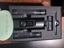 Arizer Solo 2 Max Vaporizer - Solider Hybrid-Verdampfer für trockene Kräuter