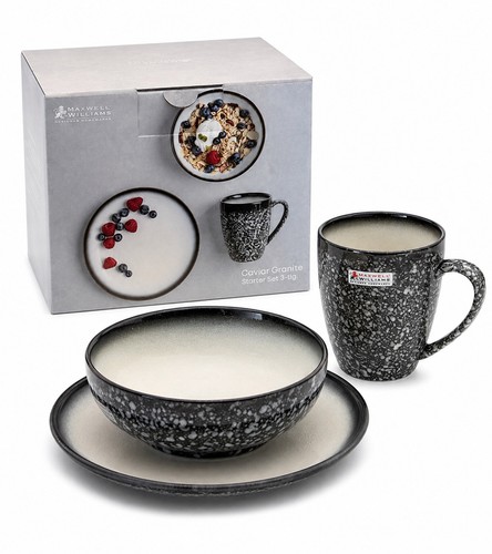 Maxwell williams caviar - &,