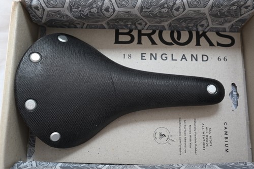 Brooks cambium c17 special - cambium,