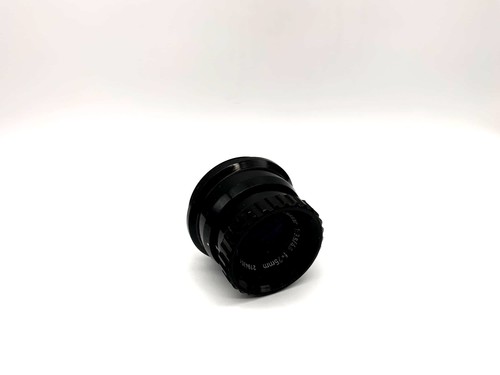 Steinheil münchen 75mm - steinheil,