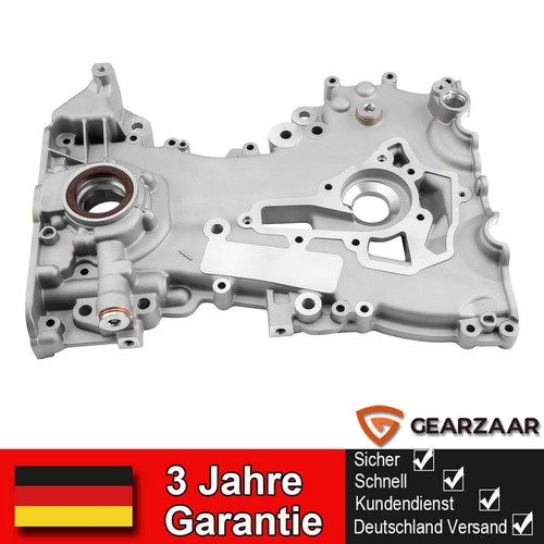 ölpumpe oil pump passt für - pump,