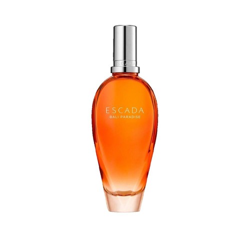 Escada bali paradise eau - bali, de