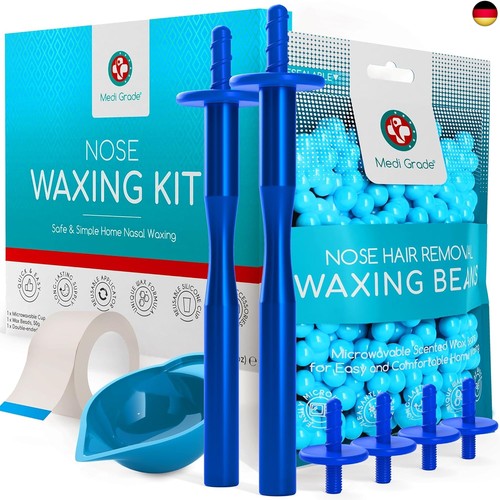 Medi grade wachs - grade,