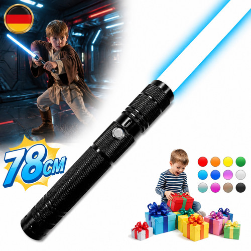 Lightsaber star wars rgb - cm,