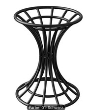 Ständer Halterung Lautsprecher Speaker Home Nest Mini etc. Steel schwarz