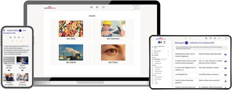 Finnisch business kurs - finnisch,