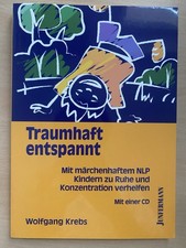 Traumhaft entspannt –