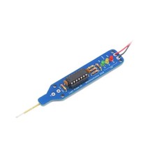 Mitchelectronics logiksonde - mitchelectronics,