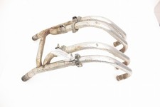 EXHAUST MANIFOLD AUSPUFF
