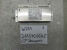 Steuergerät  ESP  2115406645