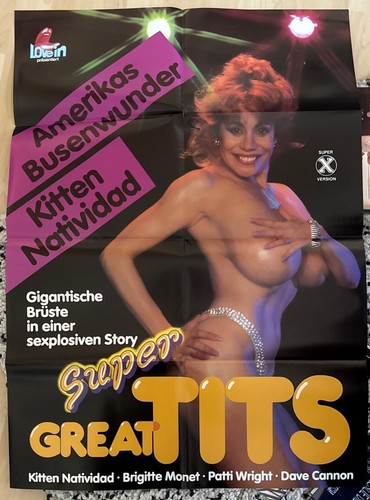 Super great tits busenwunder - tits,