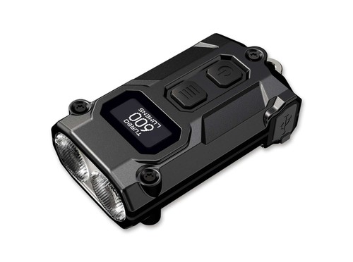 Nitecore tini schwarz - nitecore, 3