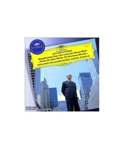 The originals dvorak - the,