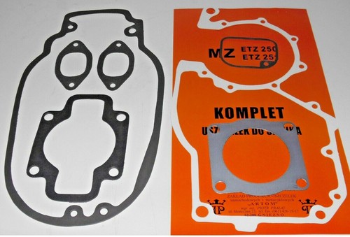 Satz motor dichtung - motor,