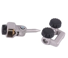 Schleifführung DMS-27 Drechselmesser Drechselbeitel für WELDINGER Nass-Schleifer