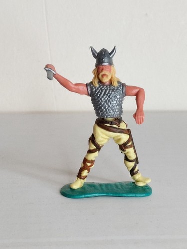 Timpo toys wikinger mit - timpo,
