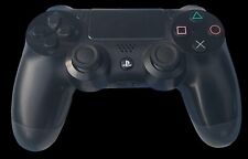 Sony PS4 DUALSHOCK 4 Schwarz - Wireless Controller Gamepad - Zustand: OK