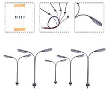 Hochwertige 5 Stück Modell