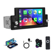 5.9" Autoradio 1Din Apple