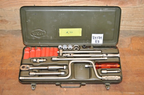 Elora ratsche - elora, 3/8"