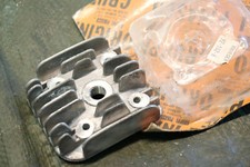 Pinasco 70ccm Zylinderkopf 921028 NOS Minarelli SR 50 WWW Beta Ark Mach G Jog