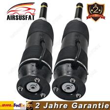 2X für Mercedes W220 W215