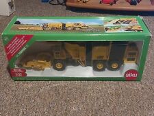 Siku Farmer 1:32 4060 Ropa Euro Tiger XL Rübenernter 