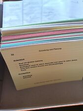 Lernkarten Kaufmann Kaufmännischer Teil, Meisterprüfung