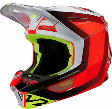 Helm Cross Enduro MX Fox V2