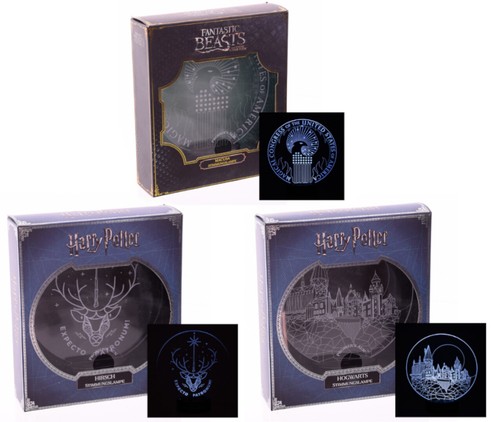 Harry potter stimmungslampe - potter,