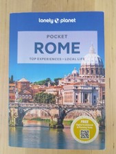 Lonely Planet Pocket ROME