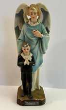 Engel Schutzengel Kind alte