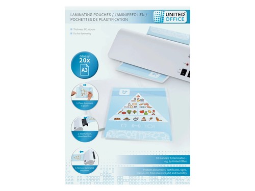 United office - ,