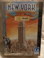 New York (Board Game, 2010)