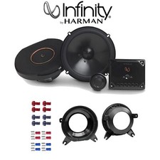 Infinity Autolautsprecher