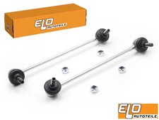 2x KOPPELSTANGE PENDELSTÜTZE