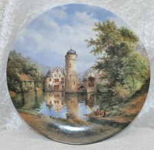 Wand Sammelteller - Konigl pr