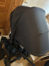 Kinderwagen ABC Design