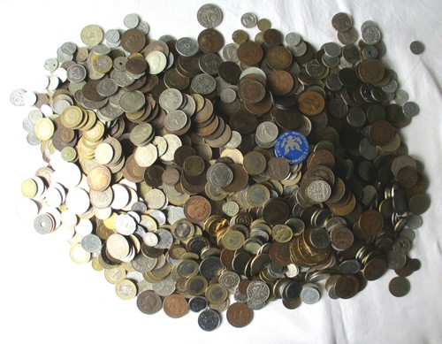Sammlung mit kilo - mit, 10
