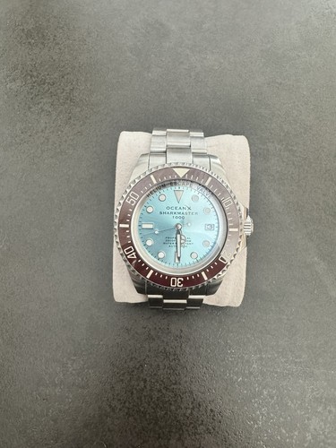 Oceanx sharkmaster automatik - oceanx,