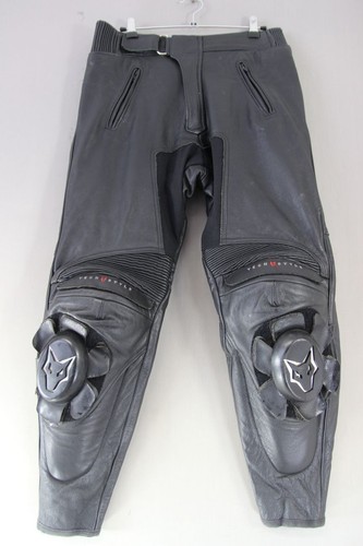 Wolf british made - made, schwarze