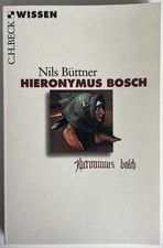 Hieronymus Bosch - Nils