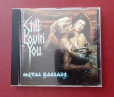 CD ☆ Still Loving You -