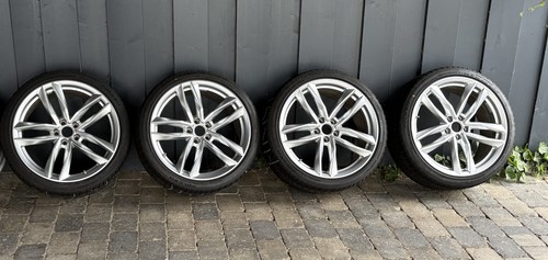 Audi c7 competition - s6, 4g